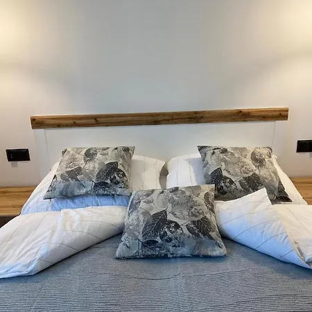 U Zosi 2 * Zakopane