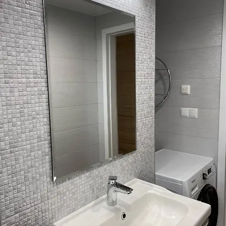Apartmán U Zosi 2