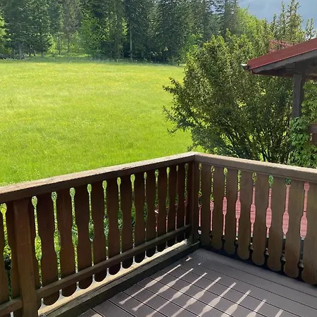 Apartmán U Zosi 2 Zakopane