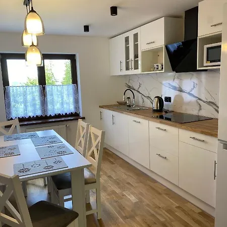 U Zosi 2 Apartmán