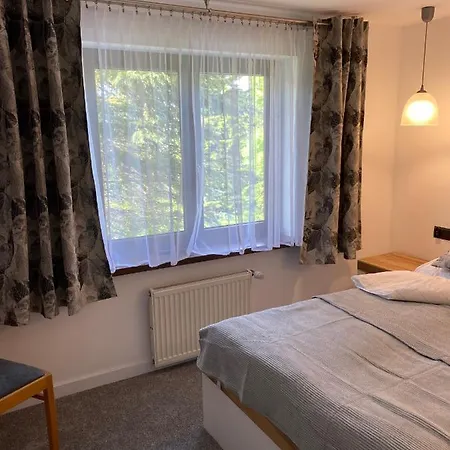 Apartmán U Zosi 2