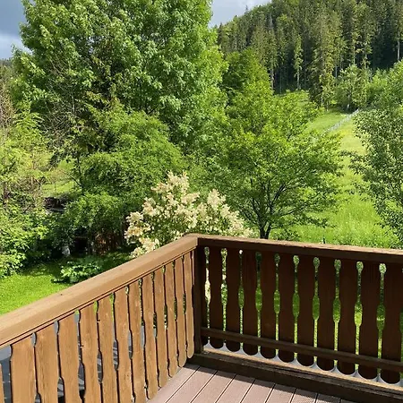 U Zosi 2 Apartment Zakopane