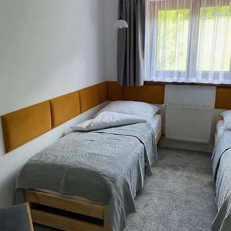 U Zosi 2 Apartament *