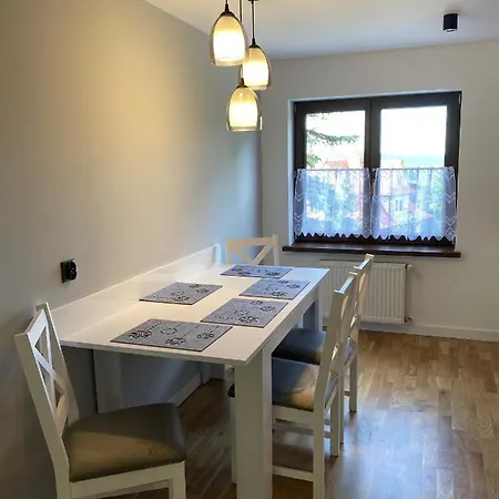 U Zosi 2 Apartament *