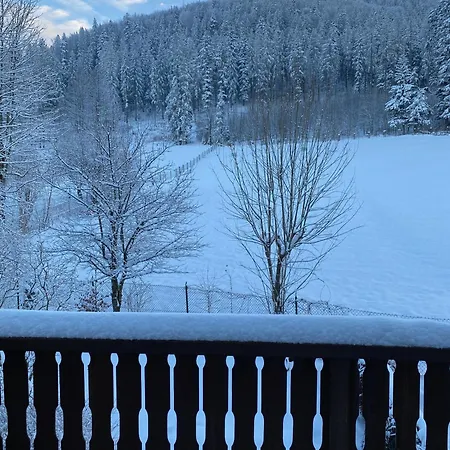U Zosi 2 Apartmán