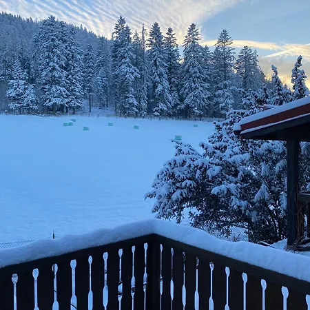 U Zosi 2 Zakopane