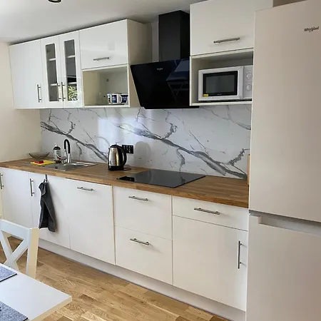 Apartmán U Zosi 2 *
