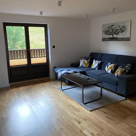 U Zosi 2 Apartmán