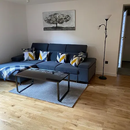 Apartmán U Zosi 2