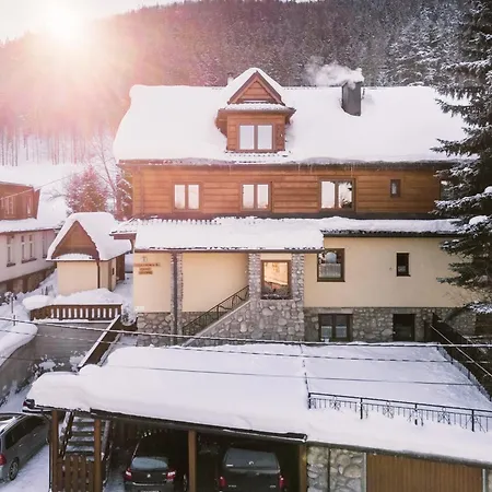 Apartmán U Zosi 2 *