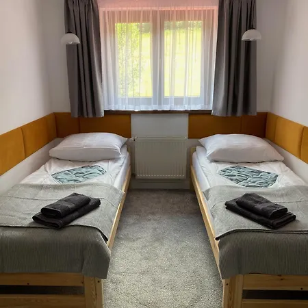 Apartament U Zosi 2