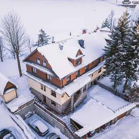 U Zosi 2 Apartmán Zakopane